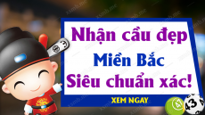 Dự đoán XSMB ngày 22/08/2024 - Thống kê XSMB Thứ 5 - XSMB