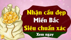 Dự đoán XSMB ngày 13/06/2024 - Thống kê XSMB Thứ 5 - XSMB