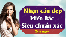 Dự đoán XSMB ngày 19/08/2024 - Thống kê XSMB Thứ 2 - XSMB