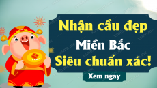 Dự đoán XSMB ngày 03/11/2024 - Thống kê XSMB Chủ Nhật - XSMB