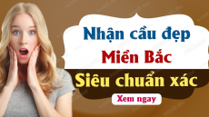 Dự đoán XSMB ngày 27/09/2024 - Thống kê XSMB Thứ 6 - XSMB