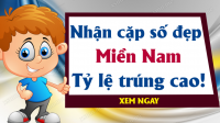 Soi cầu dự đoán Xổ Số Miền Nam ngày 15/09/2024 - Dự đoán XSMN 15-09-2024