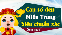 Soi cầu dự đoán Xổ Số Miền Trung ngày 17/06/2024 - Dự đoán XSMT 17-06-2024